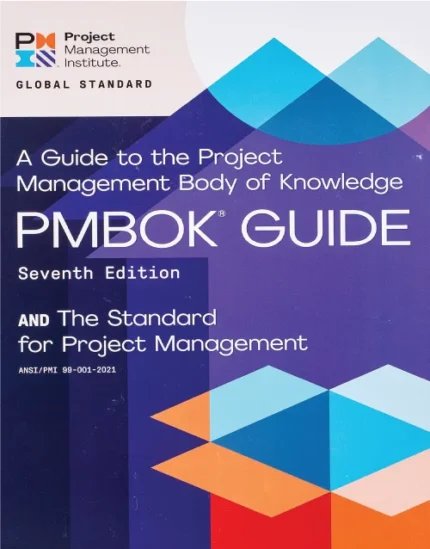 A Guide to the Project Management Body of Knowledge (PMBOK® Guide) book