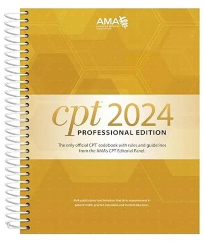 CPT 2024 Professional edition