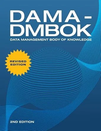 DAMA - DMBOK