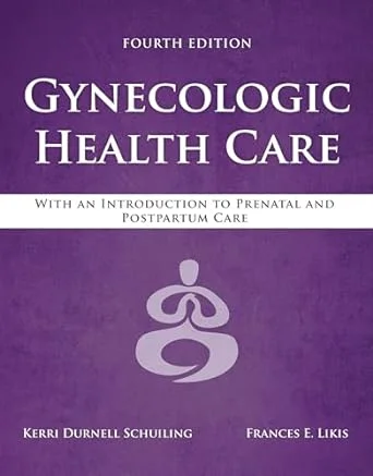 Gynecologic health care