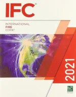 International Fire Code (IFC) 2021 Edition