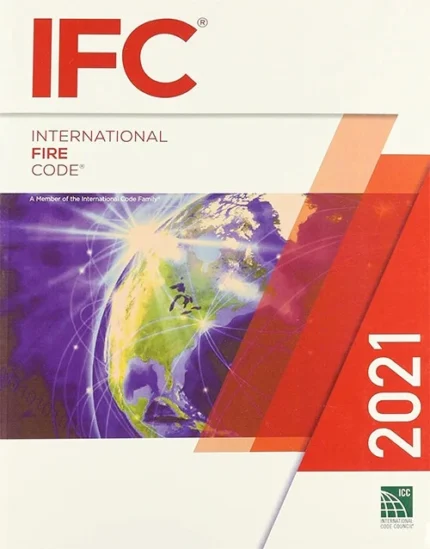 International Fire Code (IFC) 2021 Edition