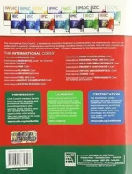 International Fire Code (IFC) 2021 Edition
