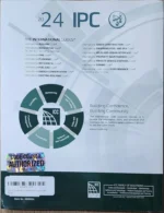 International Plumbing Code IPC 2024