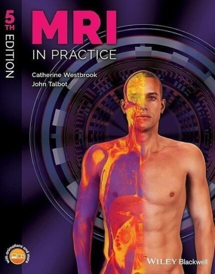 MRI in Practice, 5th Edition book cover