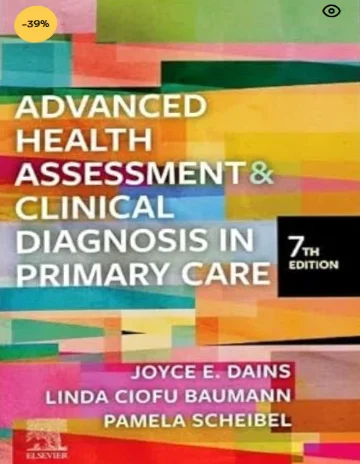 Advanaced Health Assessment & Clinical in Primary care